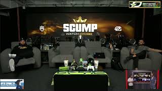 Dashy on FaZe Banks Vs Nadeshot 1v1!