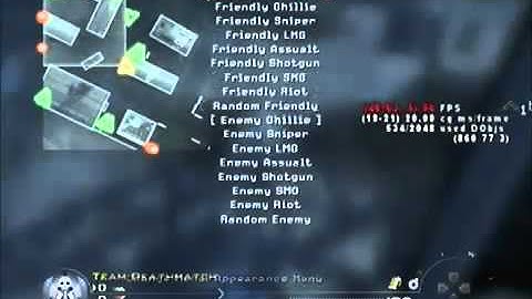 How To MW2 PC Aimbot + Wallhack + Enemy Labels FREE DOWNLOAD INSIDE 1 0 195
