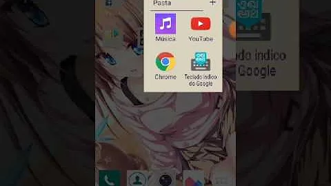 Como tirar o teclado Índico do Google?