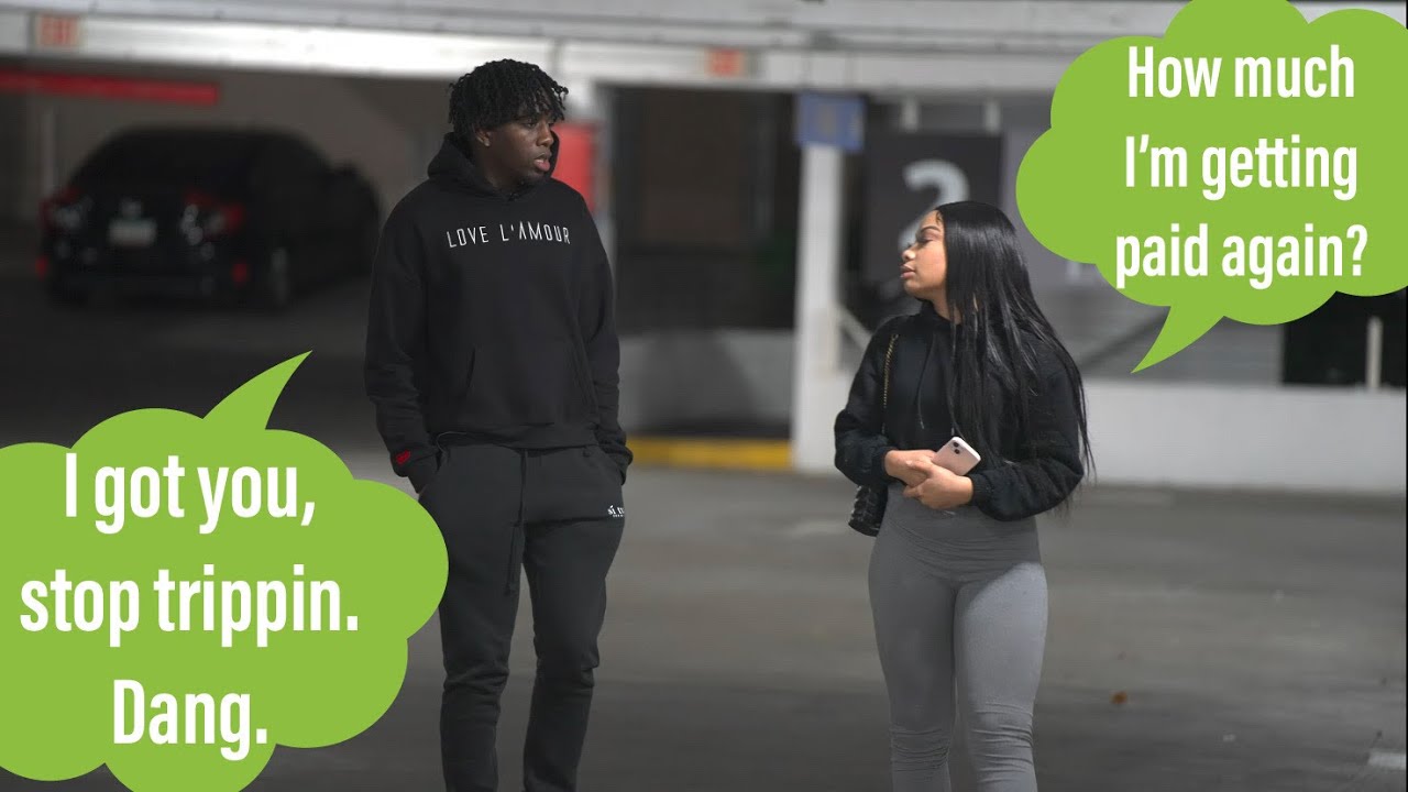 Will Bell STILL ACTING CORNY 🌽BALL ALERT YouTube