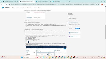 Create Service Contracts with Entitlements