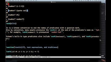 Relational Interpreters in miniKanren -- book writing & Uncourse prep, part 9