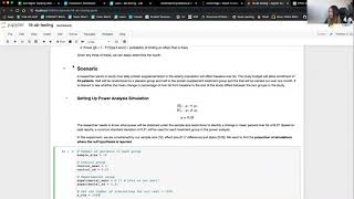 Section 16: A/B Testing