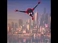 spiderman miles morales edit  🎧🎶🎶