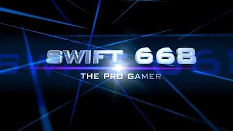 swift 668 video intro uploaded from FliXpress.com
