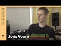 Rock Star Guide to the Galaxy: Joris Voorn, Amsterdam