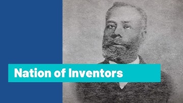 How Invention Happens: Elijah McCoy