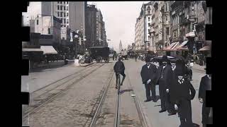 San Francisco 1906