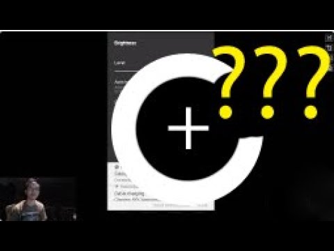 วีดีโอ: ไอคอน (c) ในวงกลมหมายถึงอะไร