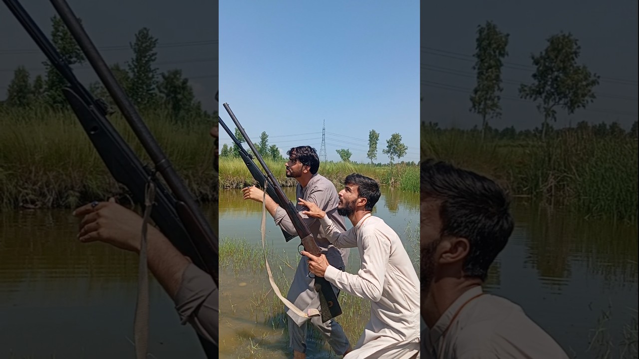 Quack Like a Pro: Mastering Duck Calls