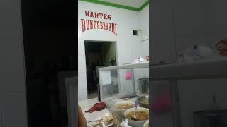 Warteg Bunda Bahari