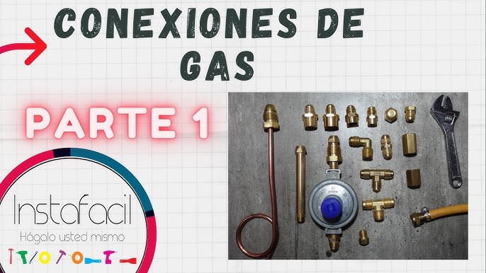 SISTEMA MULTICAPA GAS archivos - Degas