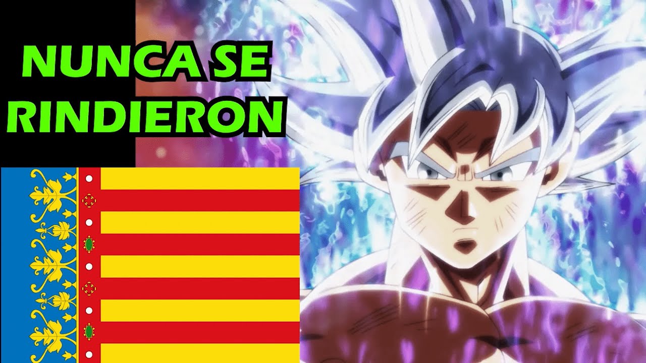 Los nombres de Dragon Ball en castellano, catalán, euskera, gallego y  valenciano - Vandal Random