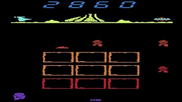 Zackman Longplay (Handheld Game)