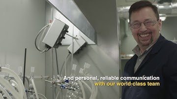 Medical Device Testing | Smithers