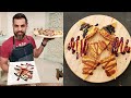 طريقة عمل التشيز كيك الاقتصادي كل يوم جديد مع الشيف محمد إبراهيم