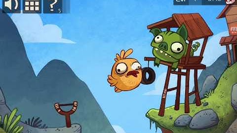 TrollFace Quest Video Games | Level 1-20 + 10 trollemons