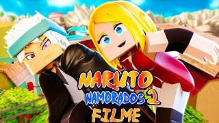 NARUTO NAMORADOS 2 - O FILME | Minecraft