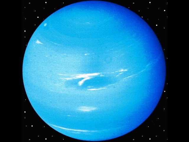 william herschel uranus discovery