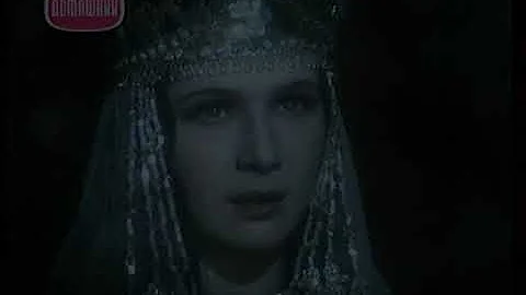 Song of Stenka Razin. Russian folk song. Из-за острова на стрежень.