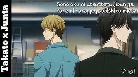 Download Dakaichi Opening Mp3 Free And Mp4