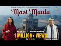 Mast maula  official  a production of shanetajalli