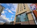 Hotel Berith Sokcho | Sokcho-si, South Korea | Hotel Review ⭐