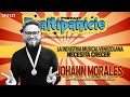 La industria musical venezolana necesita crecer  johann morales  ep012t