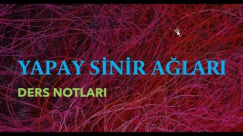 Ders-10 Yapay Sinir Ağları (Polinom Regresyon ile Makine Öğrenmesi)