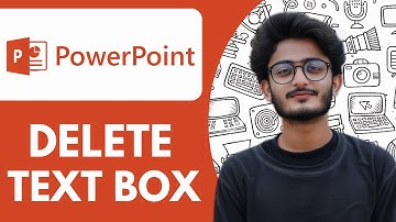 How To Delete Text Box in Powerpoint - 2025 (Quick Tutorial)