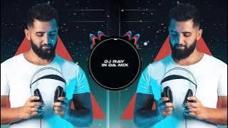 Arabic English Live Mix 2021 | DJ RAY IN DA MIX | ميكس عربي انجليزي رقص جديد نار | Club Mix