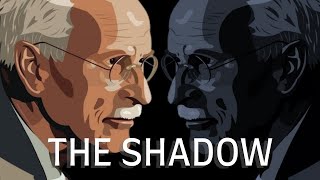 The Shadow - Our Hidden Dark Side (Carl Jung)