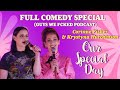 Guys we fcked  full comedy special  our special day  corinne fisher  krystyna hutchinson