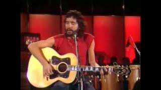 Cat Stevens - Morning has broken