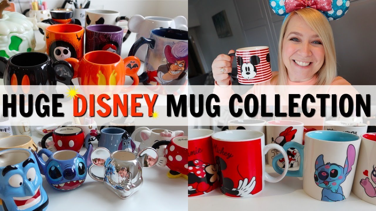 Mugs of Disney🐭🌴☕️ (@mugs_of_disney) • Instagram photos and videos