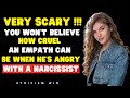 You Won't Believe How Cruel An Empath Can Be When He's Angry With A Narcissist - Old stoic wisdom