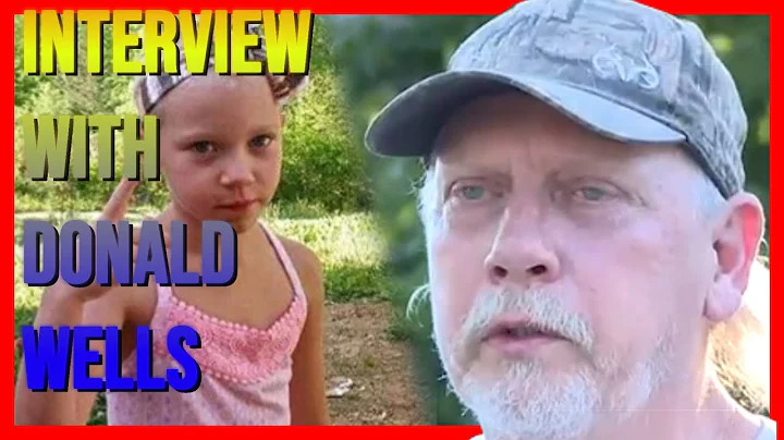REAL Interview With Donald Wells / Part1