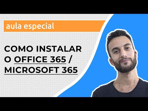 Vídeo: Como usar o Excel (com imagens)