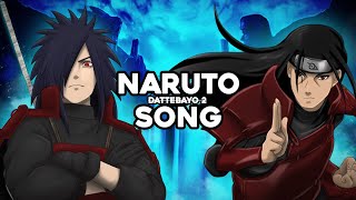 NARUTO SONG | 