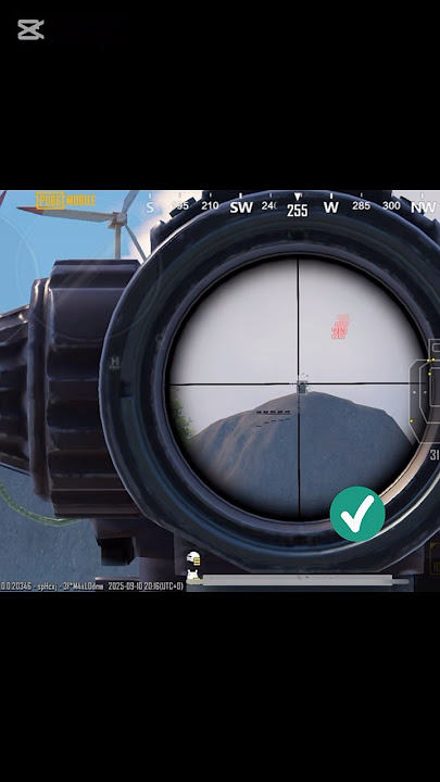 Best 6x sensi in new 4.0 update 🤔