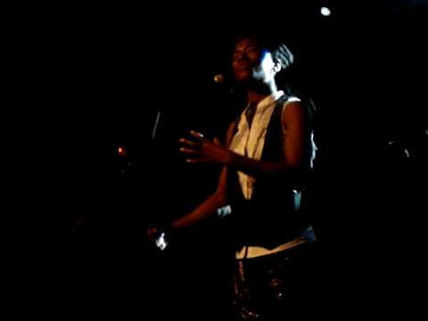 Sabrina Starke - Yellow Brick Road Sabrina Starke - Yellow Brick Road