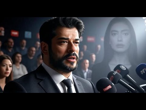 Burak Özçivit: "Our marriage to Neslihan Atagül was a necessity, no love."  - YouTube