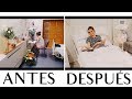 CAMBIO de HOSPITAL horas ANTES de PARIR / Nacimiento PREMATURO 31 semanas #Verdeliss