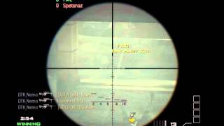 MSR Quad Feed-Leftover