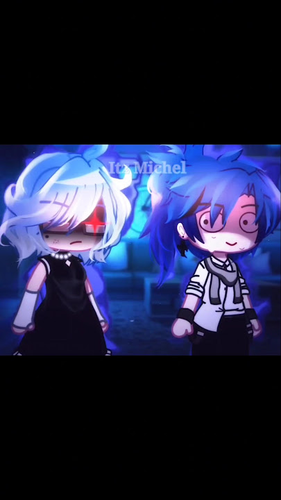 Grandma's power #gacha #gachaclub #gachalife #gachameme #gachaedit #shorts