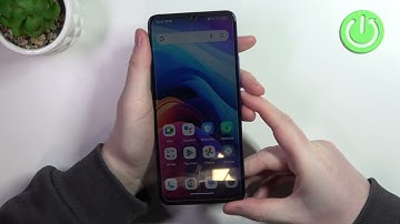 Is there LED Lamp Notifications on TCL 505?