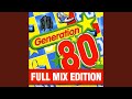 Full mix bonus  gnration 80 album complet