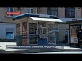 В Севастополе три киоска «Союзпечати» продадут за долги
