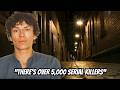 Why Serial Killers Kill: Serial Killer Criminologist Explains | Clip | PROFOUNDLY Pointless