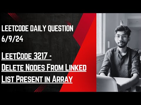 LeetCode Daily Question